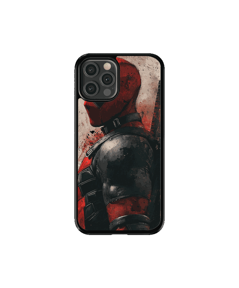 Deadpool 4