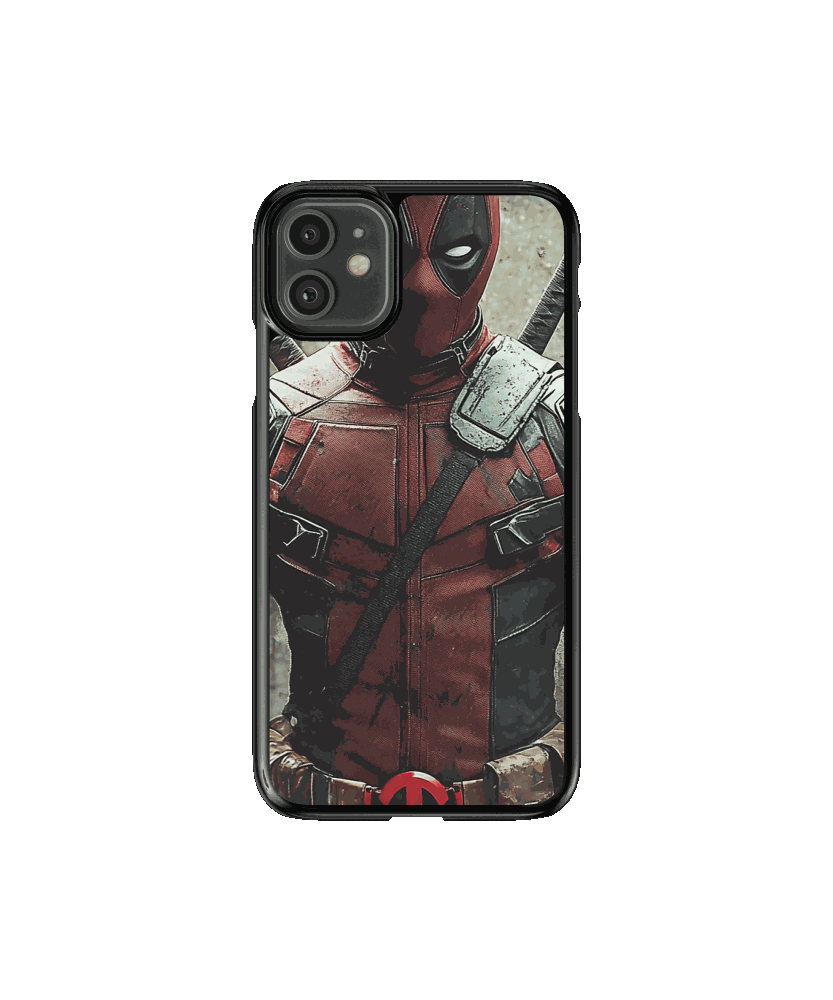 Deadpool 5