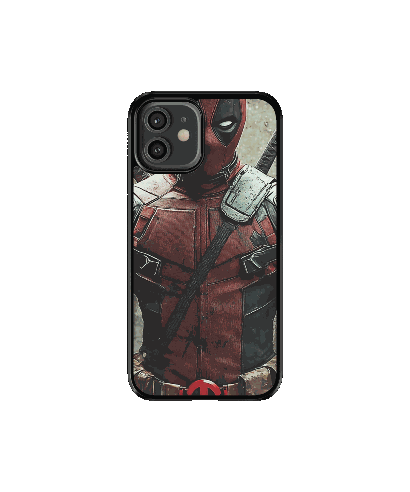 Deadpool 5