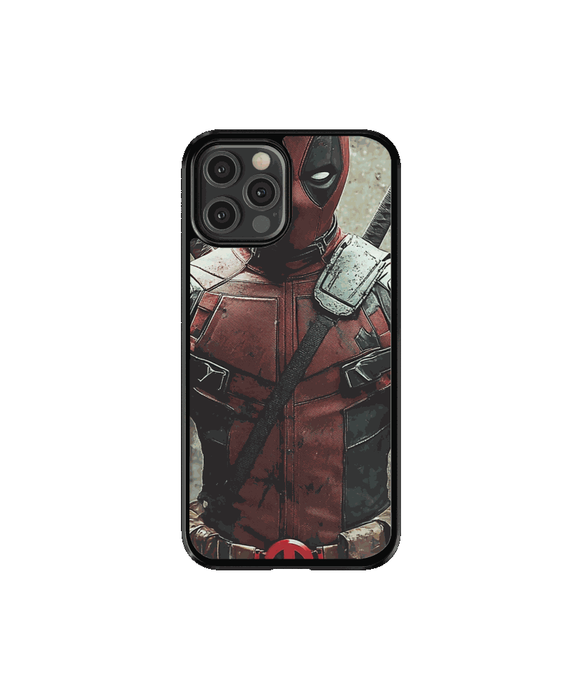 Deadpool 5