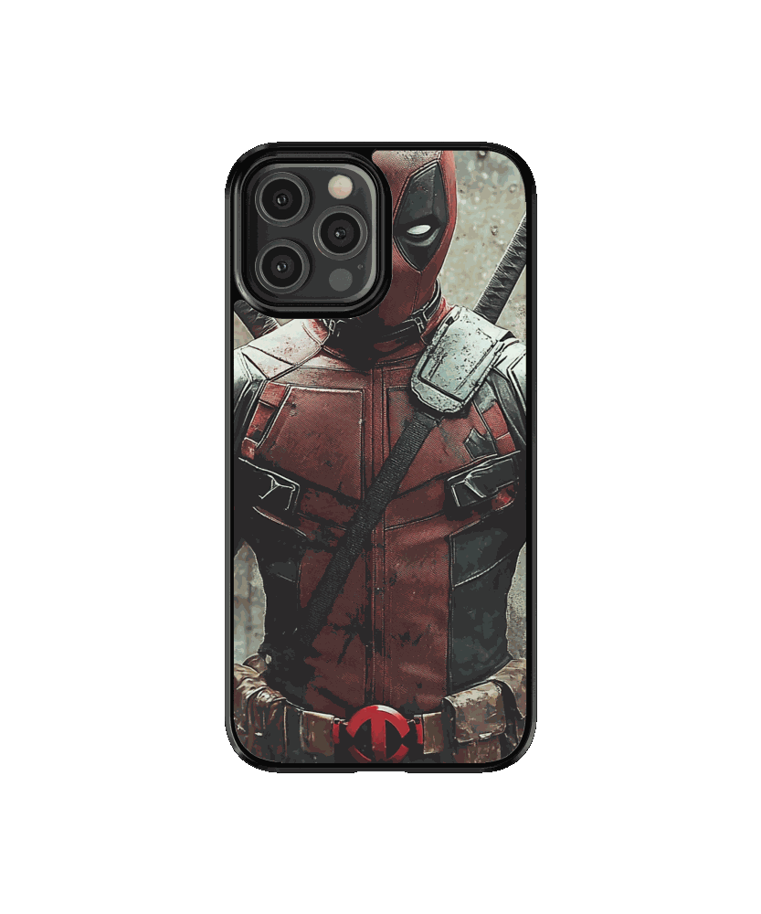 Deadpool 5