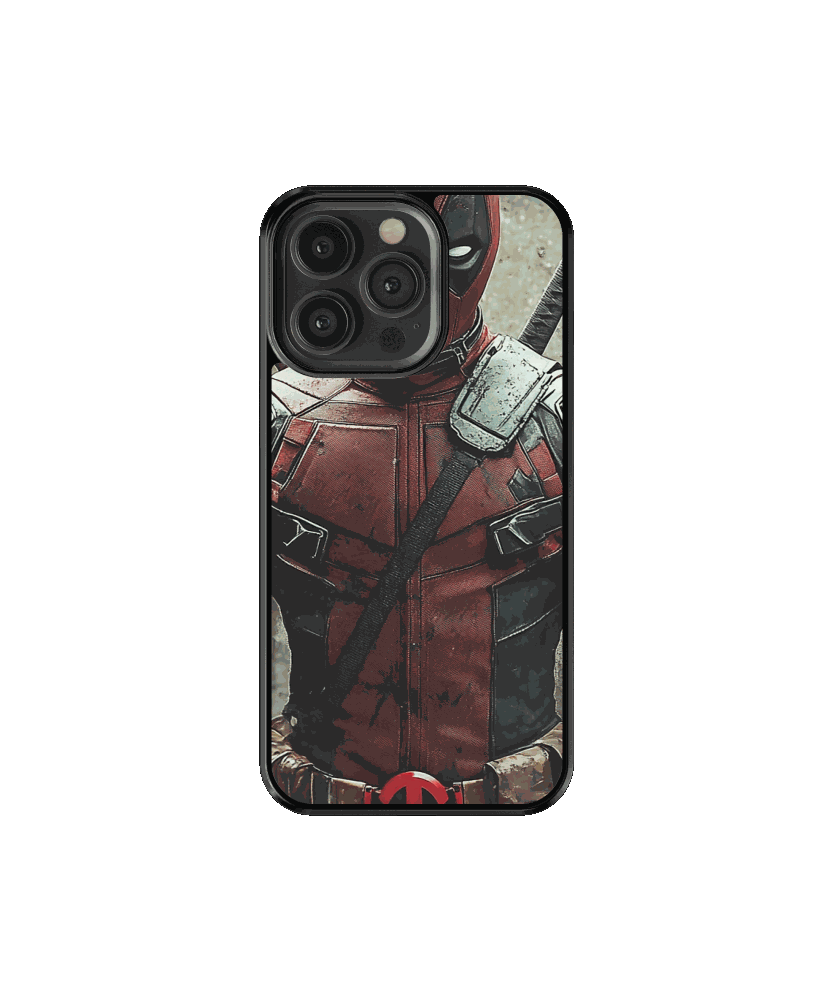 Deadpool 5