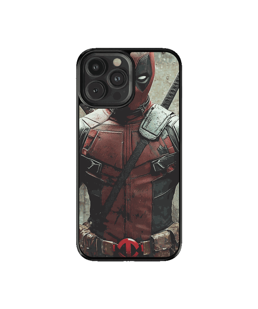Deadpool 5