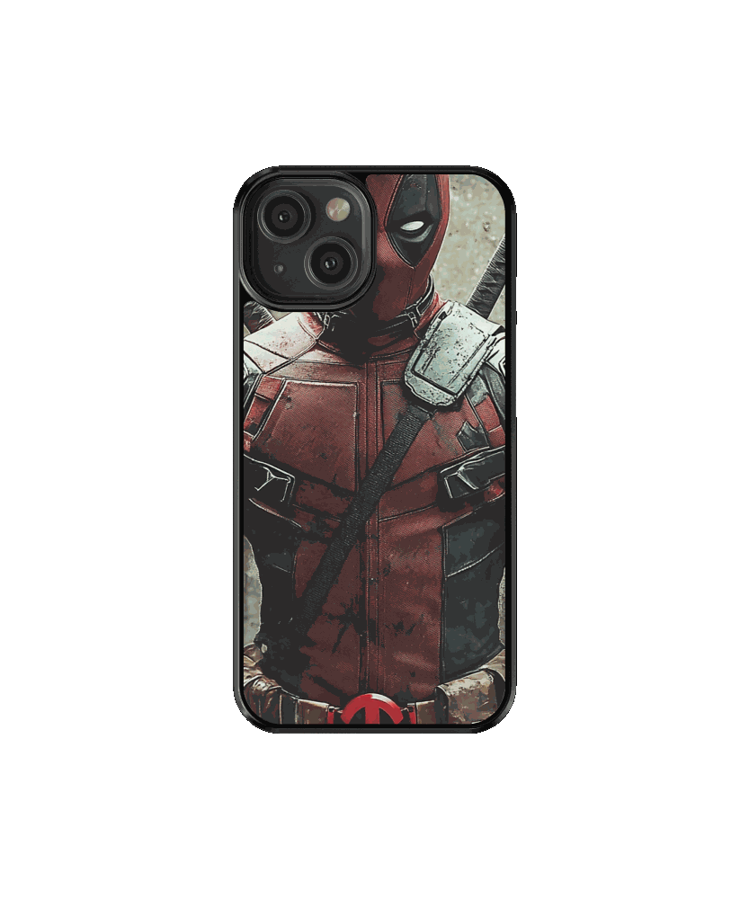 Deadpool 5