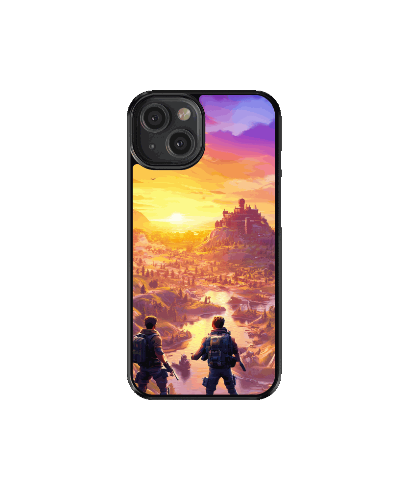 Fortnite 1