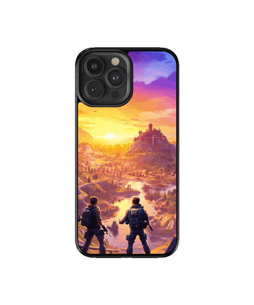 Fortnite 1