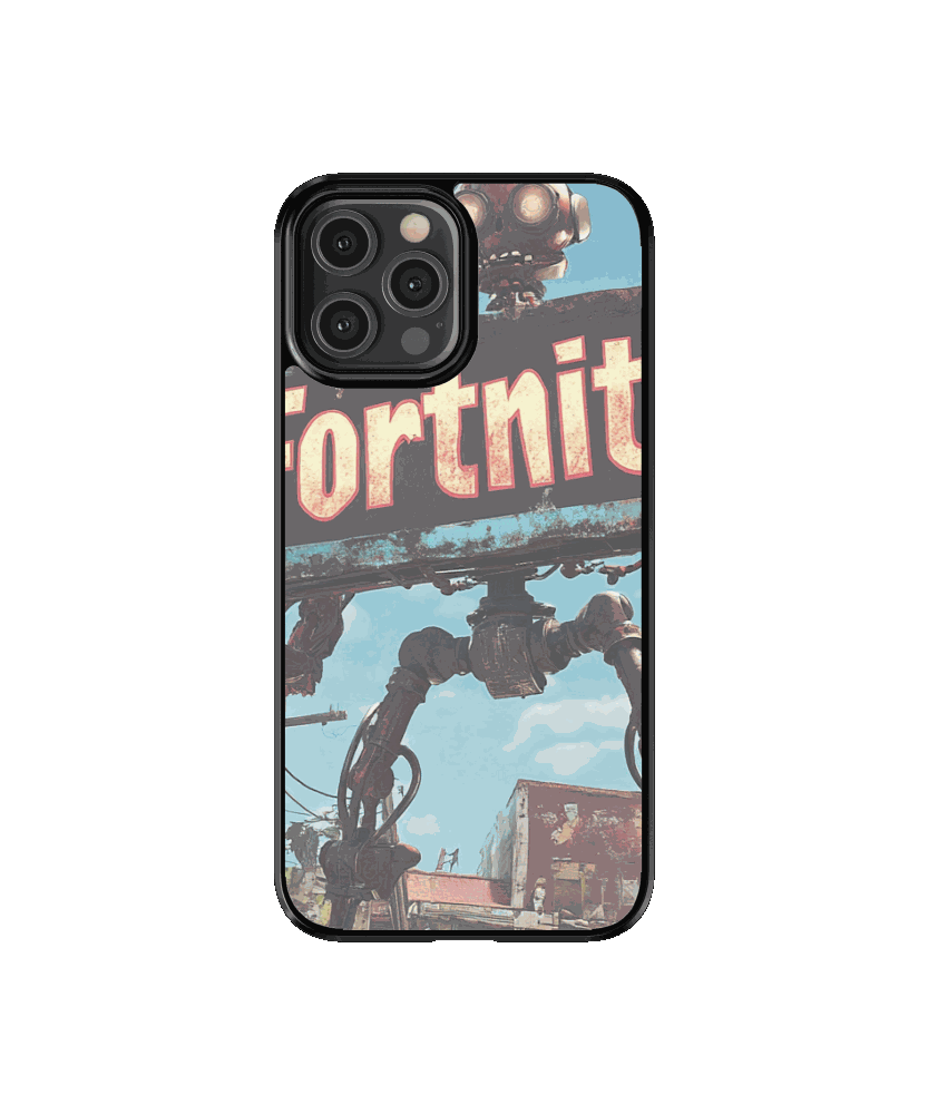 Fortnite 2