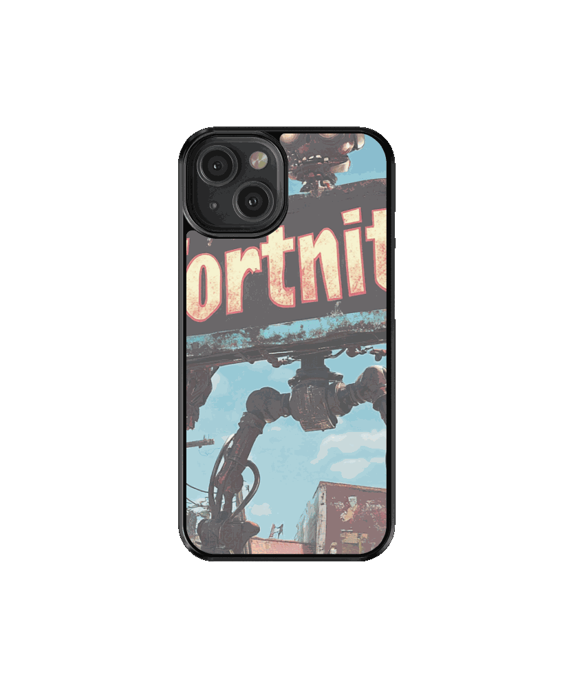 Fortnite 2