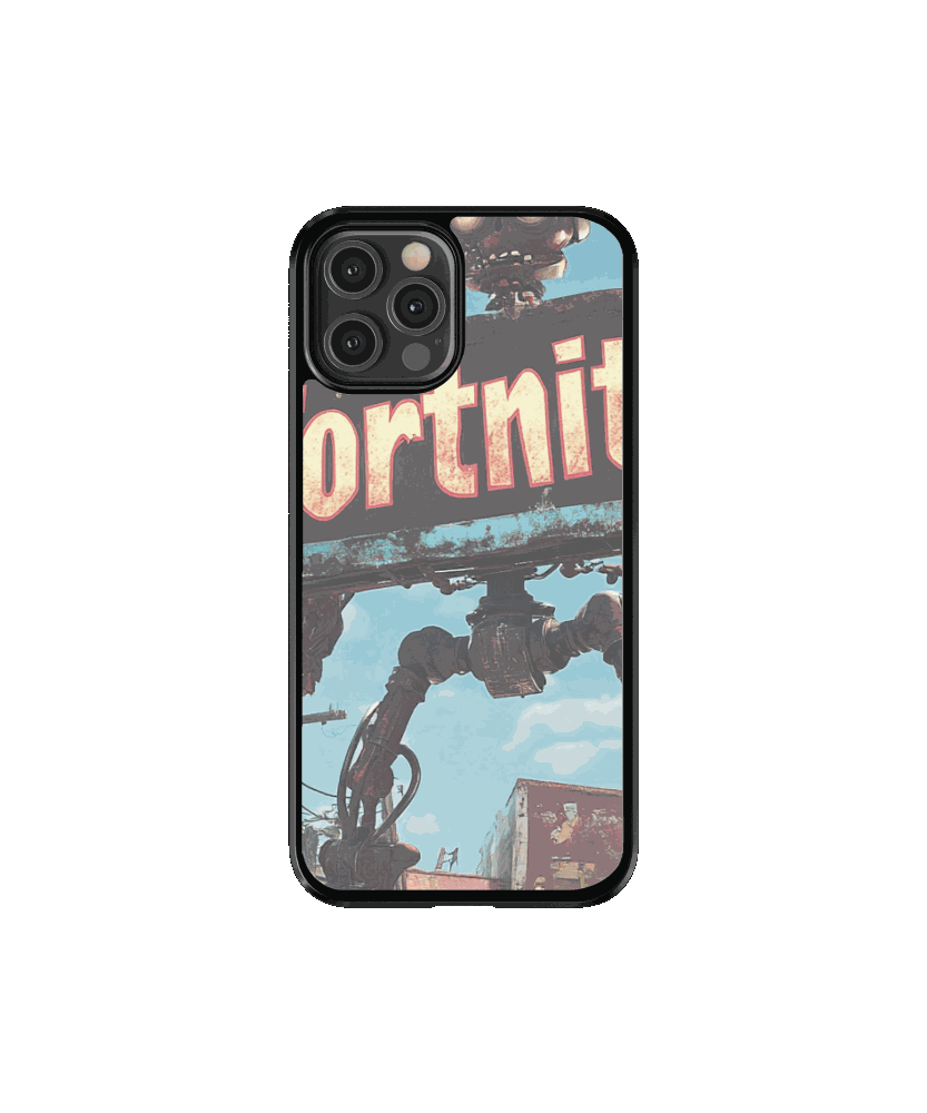 Fortnite 2