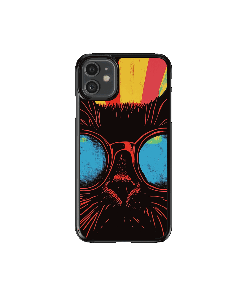 Gatos Warhol 2