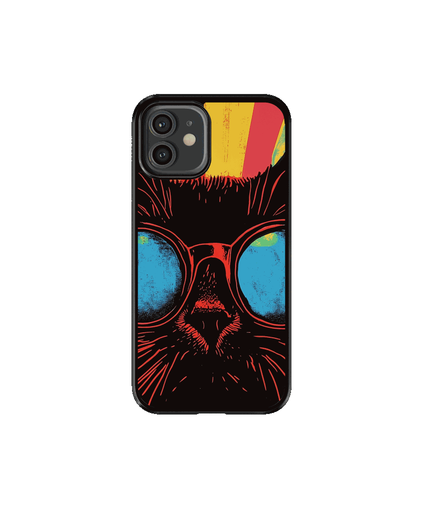 Gatos Warhol 2