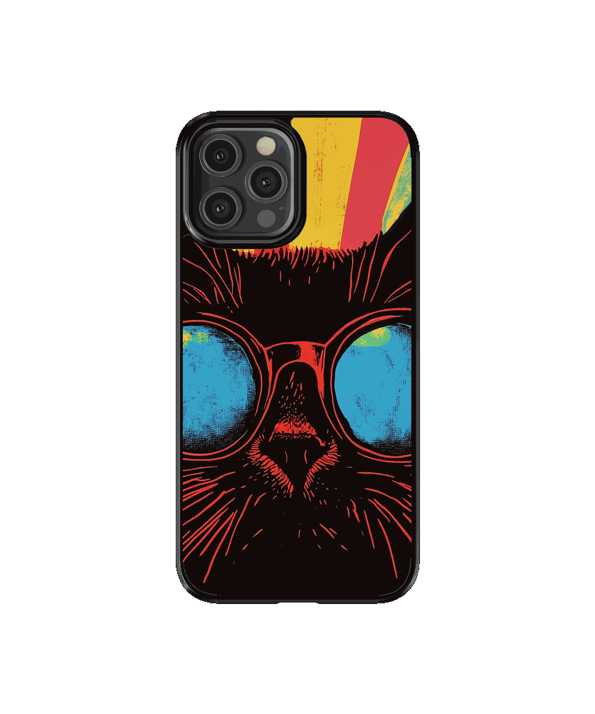 Gatos Warhol 2