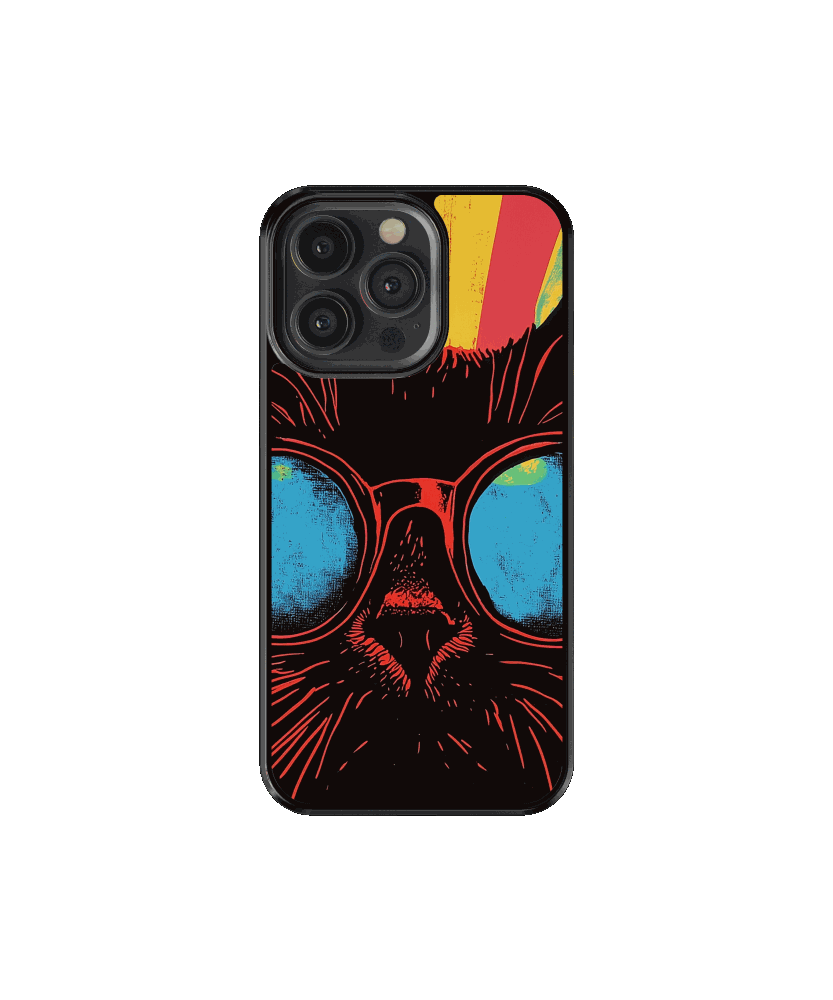 Gatos Warhol 2