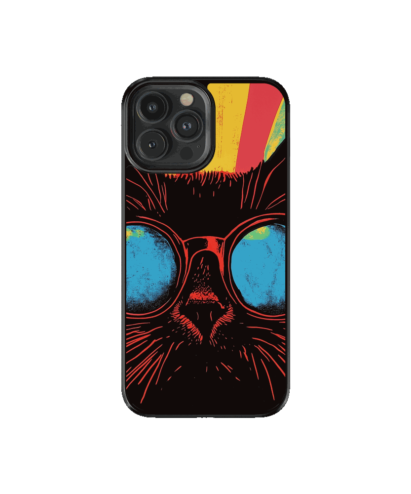 Gatos Warhol 2