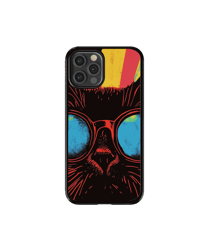 Gatos Warhol 2