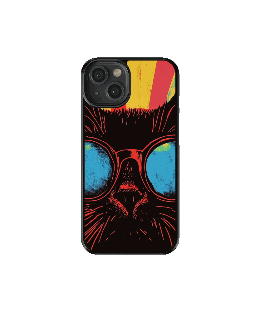 Gatos Warhol 2