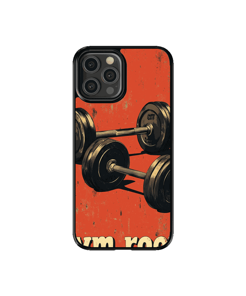 Gym 2