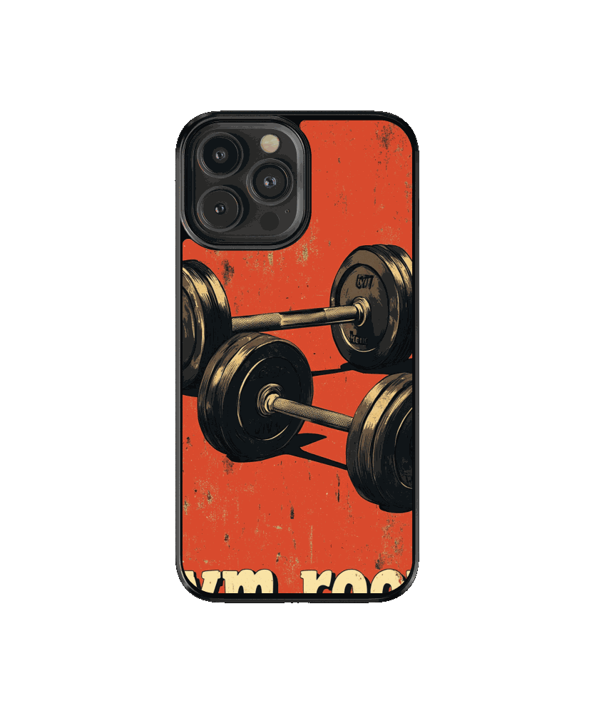 Gym 2