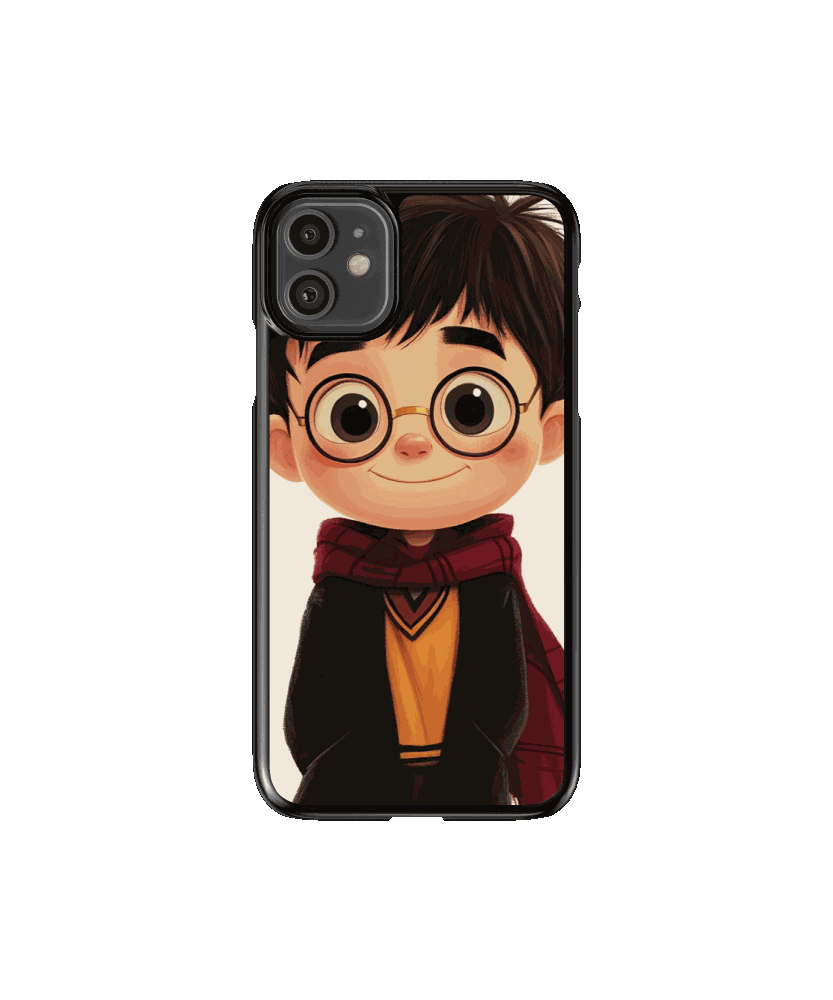 Harry Poter 1