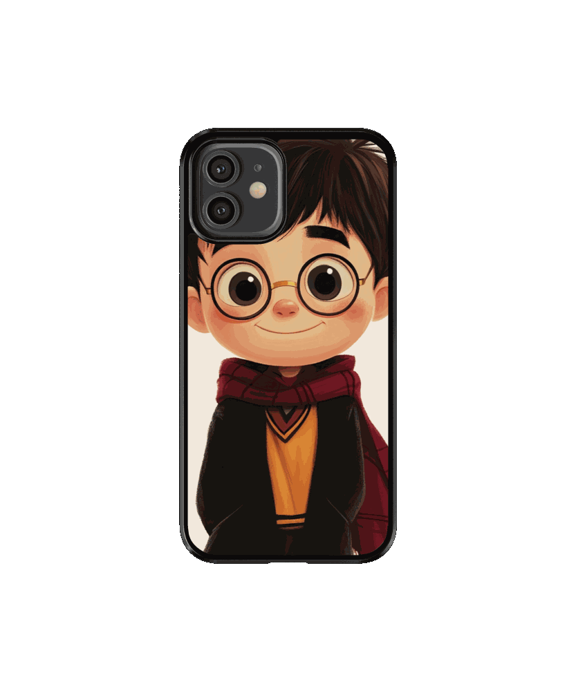 Harry Poter 1