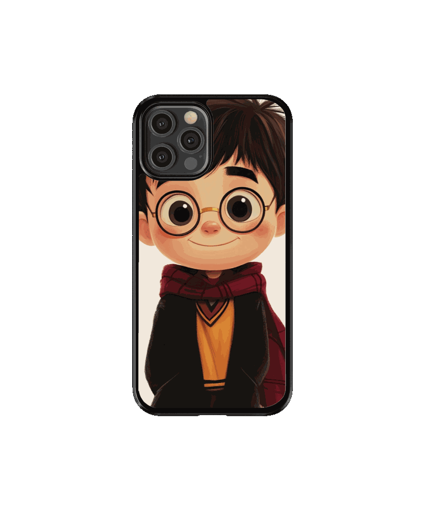 Harry Poter 1