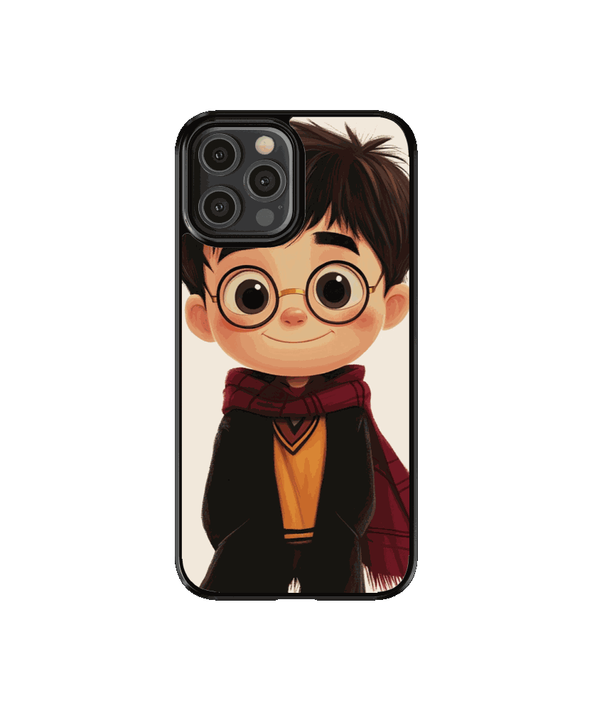 Harry Poter 1