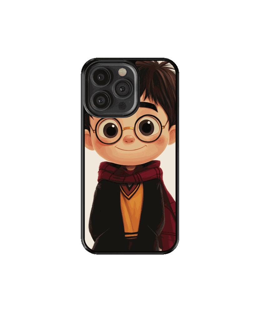 Harry Poter 1