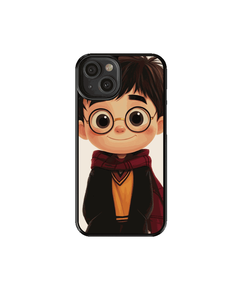Harry Poter 1