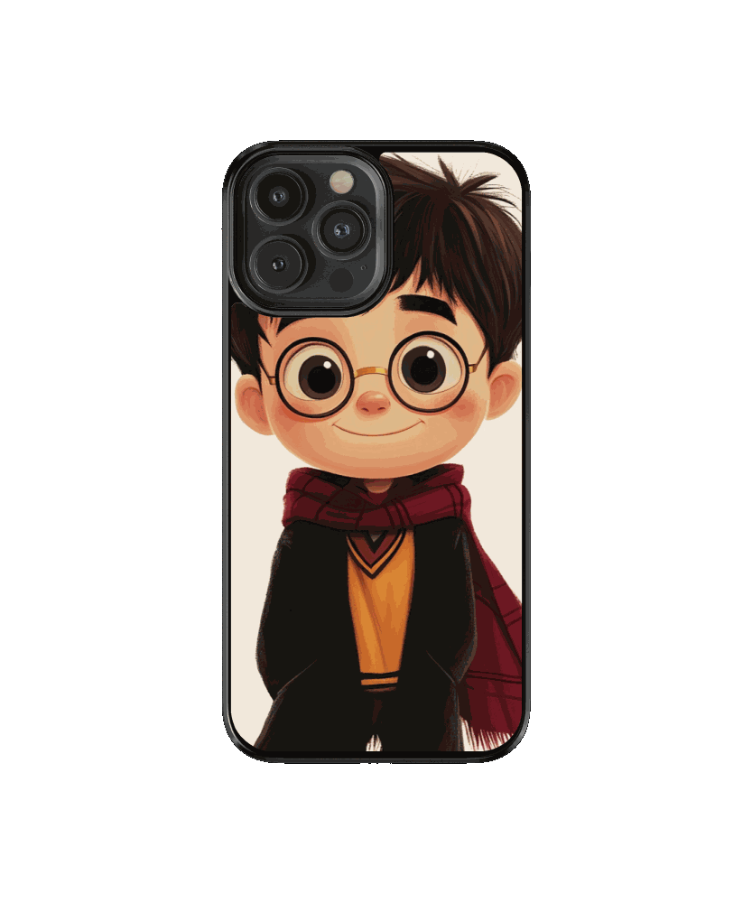 Harry Poter 1