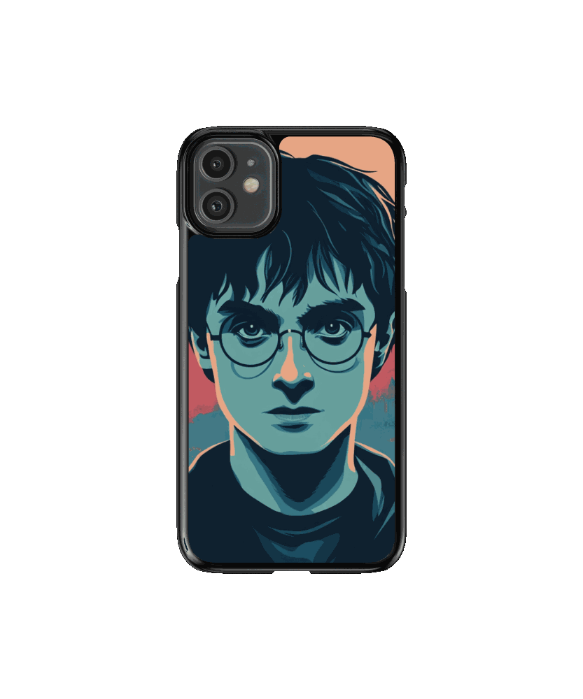 Harry Potter 2
