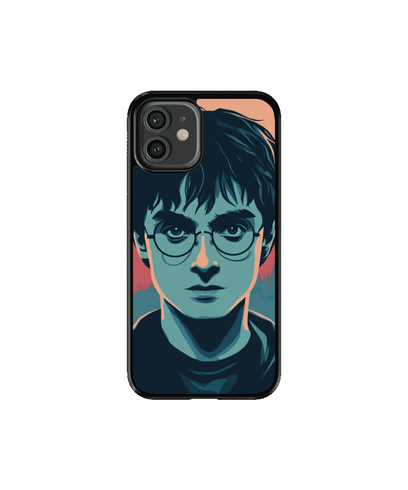 Harry Potter 2