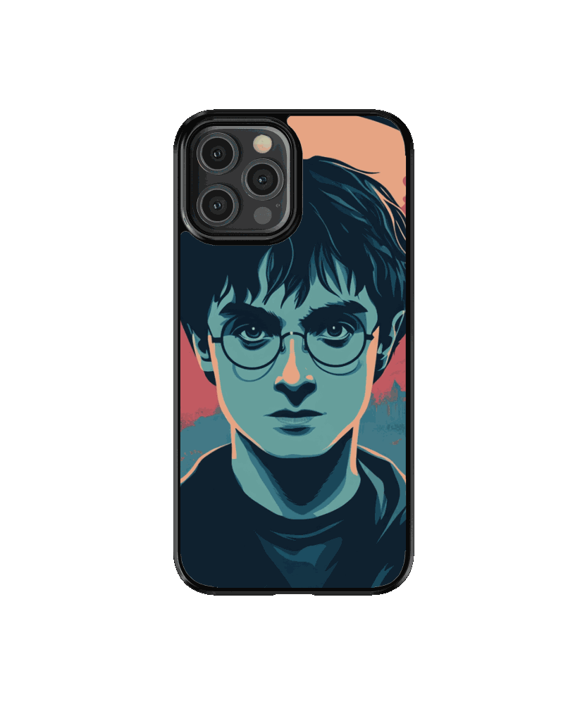 Harry Potter 2