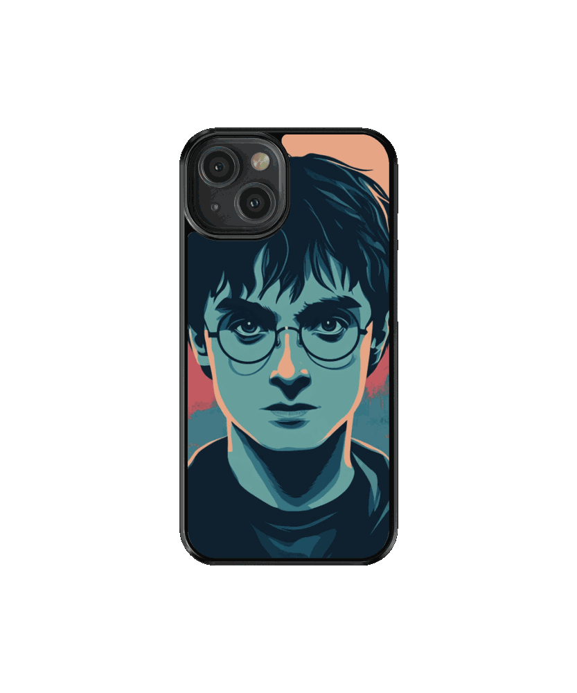 Harry Potter 2