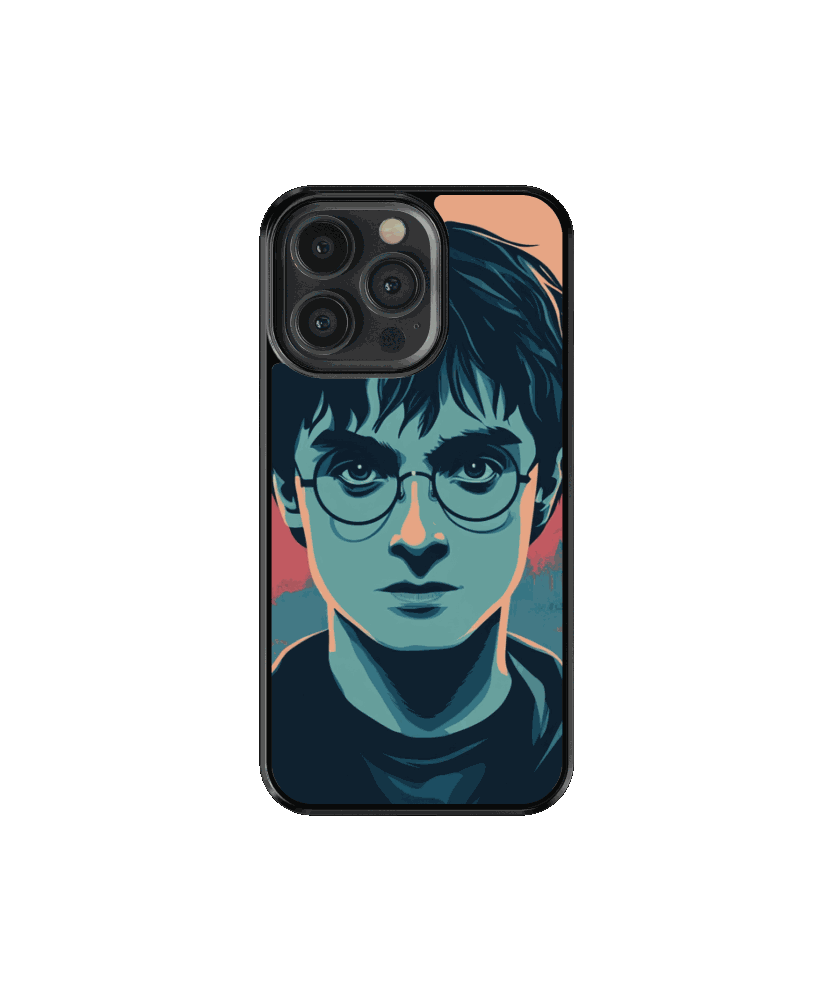 Harry Potter 2