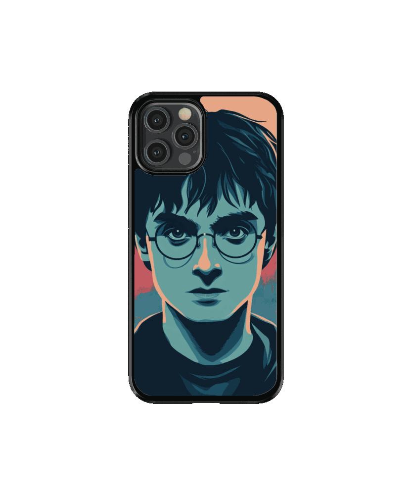 Harry Potter 2