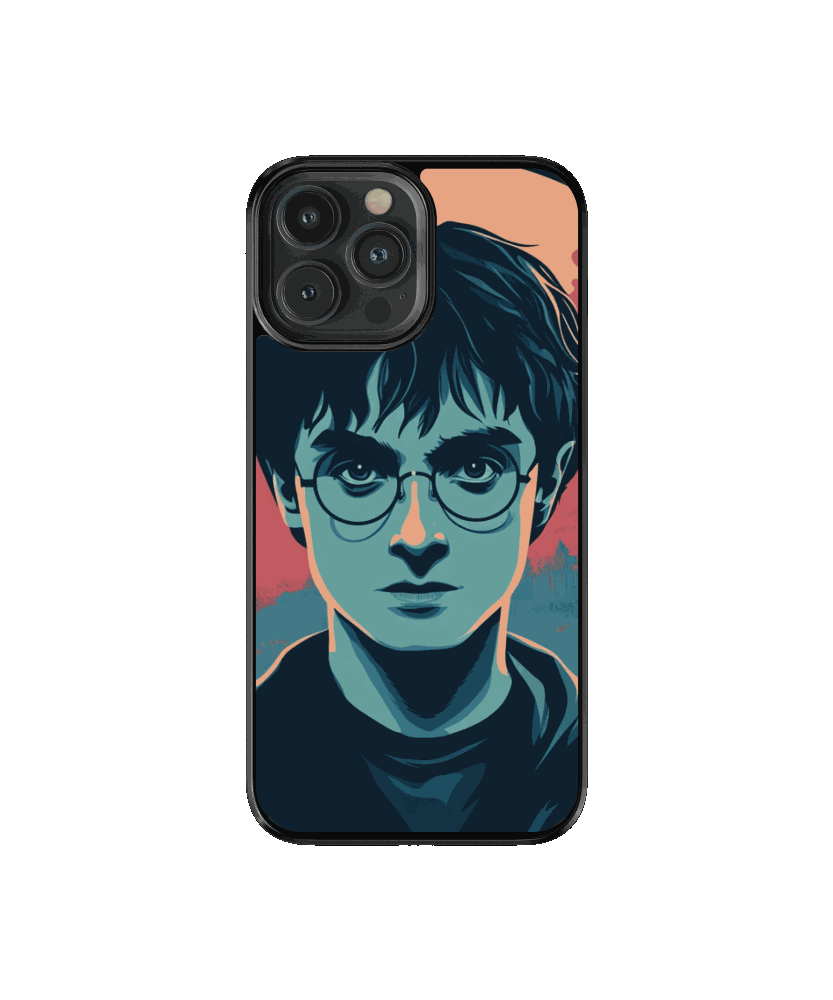 Harry Potter 2