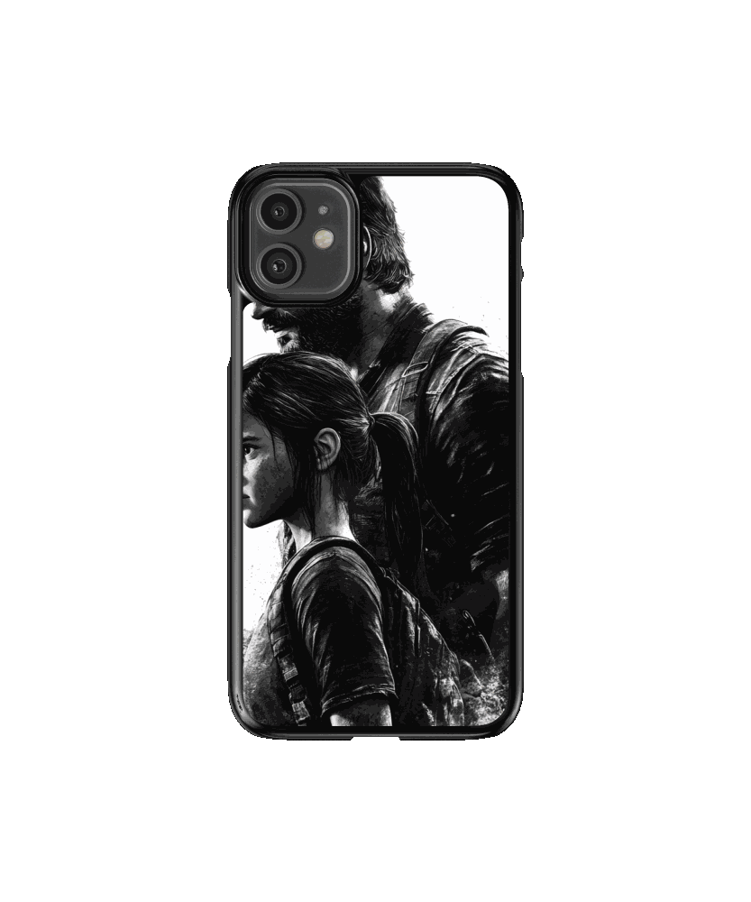 Last Of Us 1
