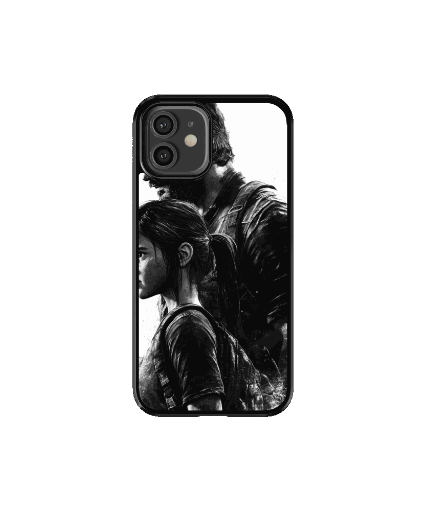 Last Of Us 1