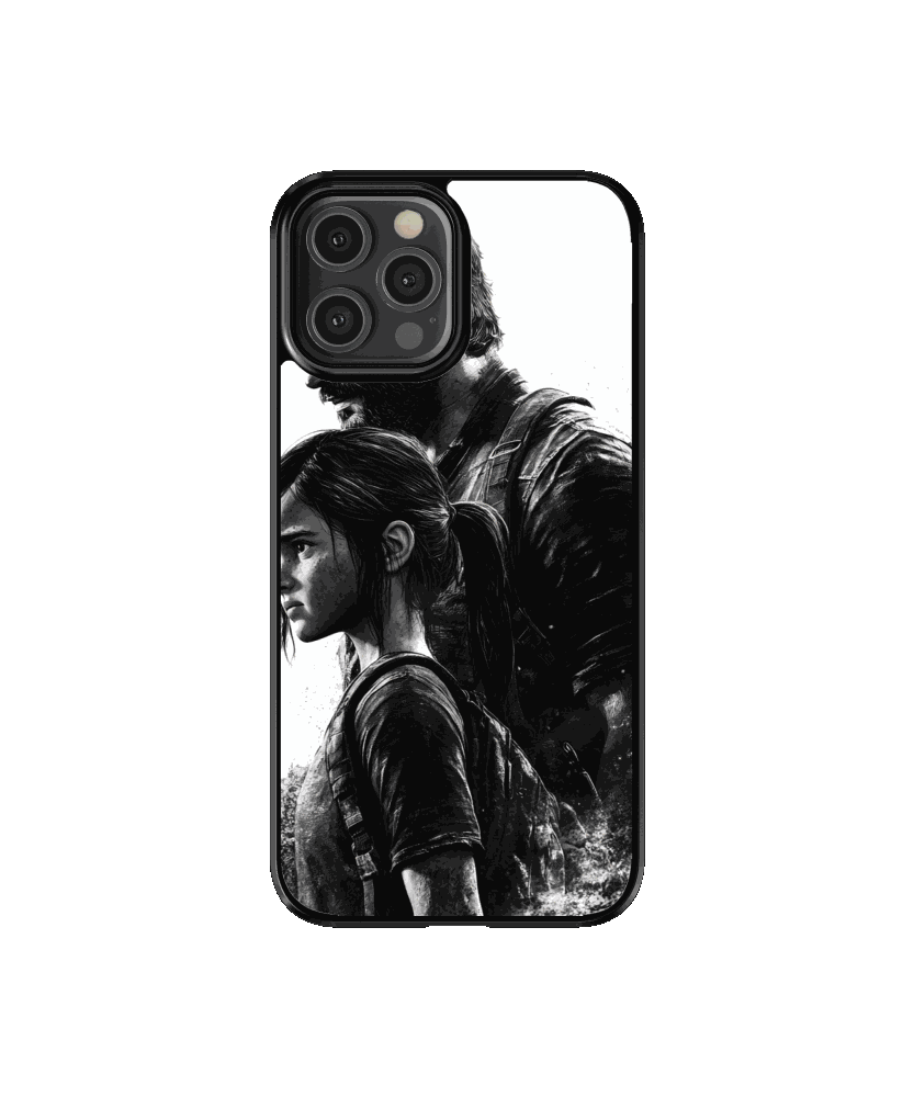 Last Of Us 1