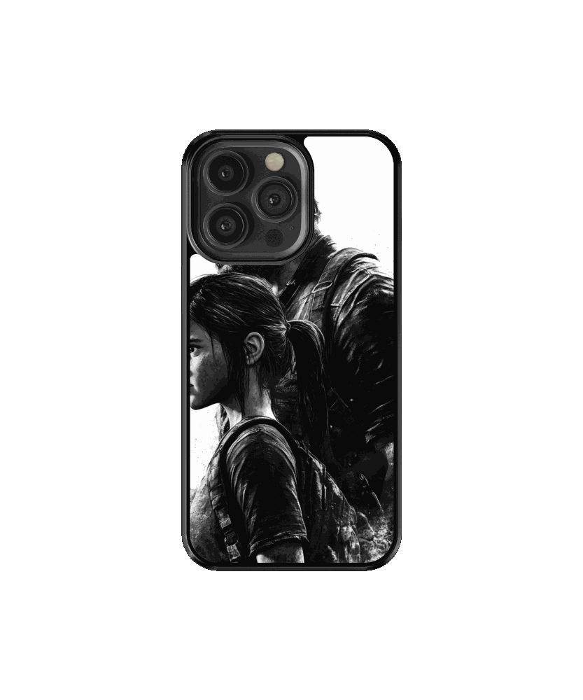Last Of Us 1