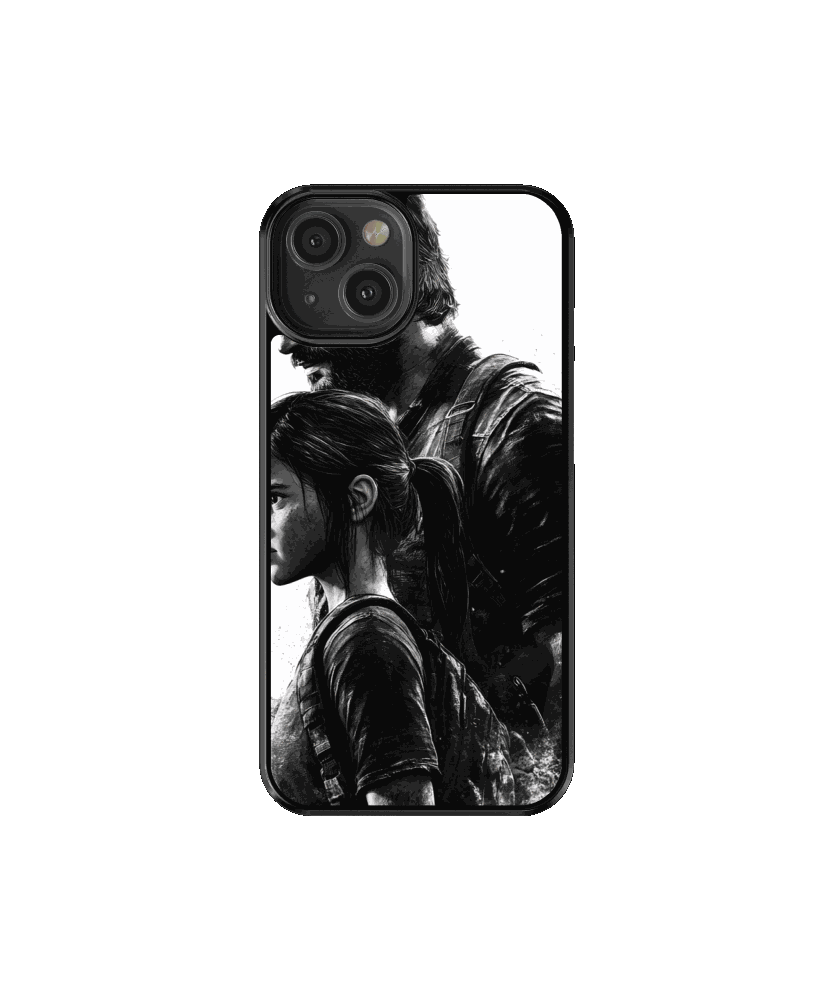 Last Of Us 1