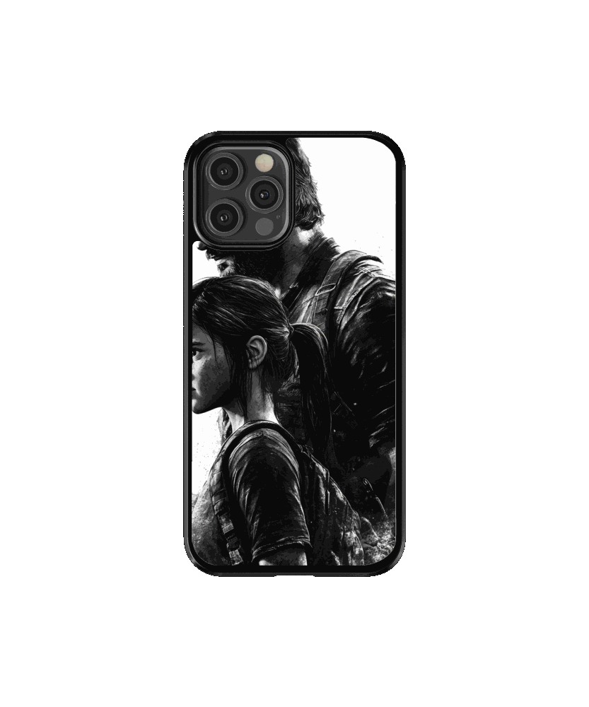 Last Of Us 1