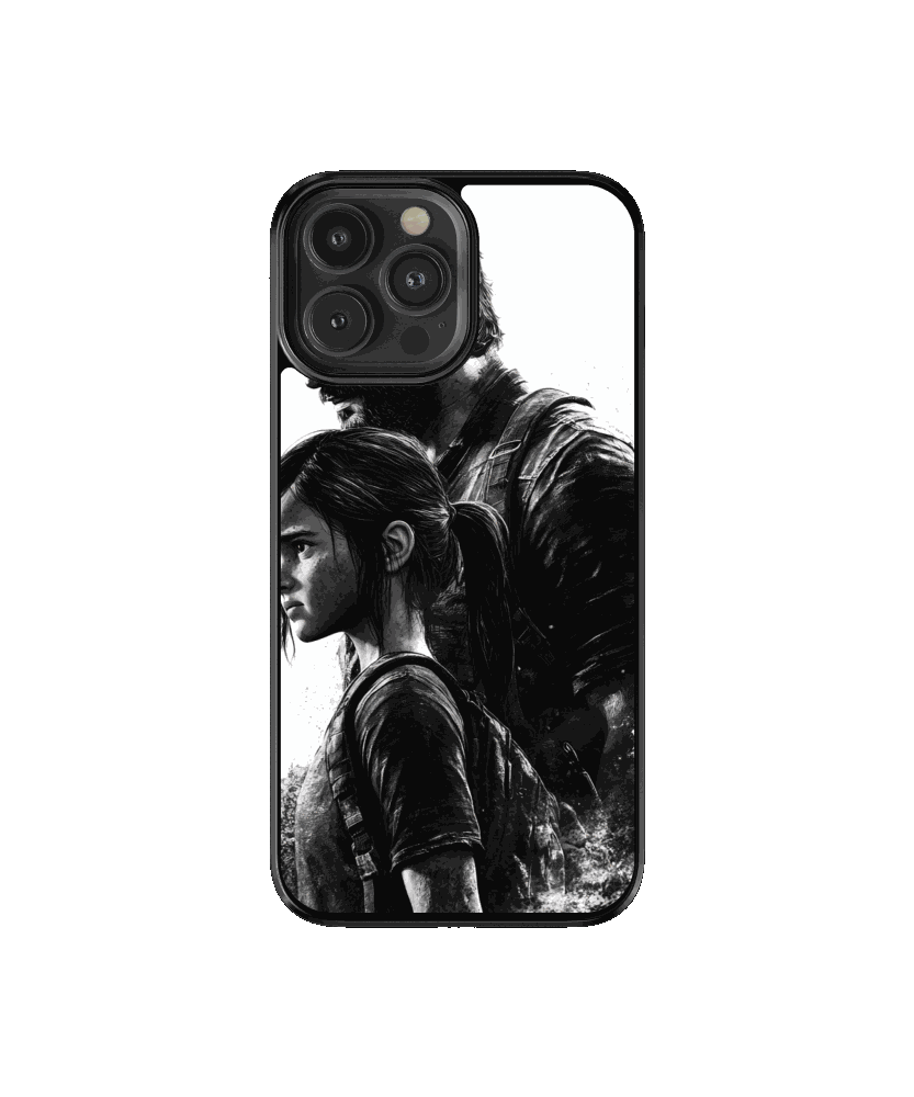 Last Of Us 1