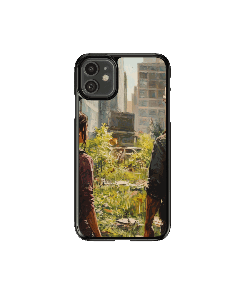 Last Of Us 2