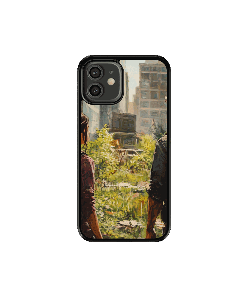 Last Of Us 2