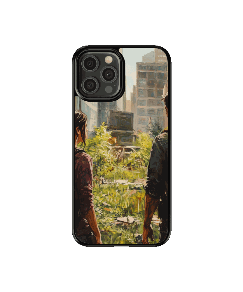 Last Of Us 2