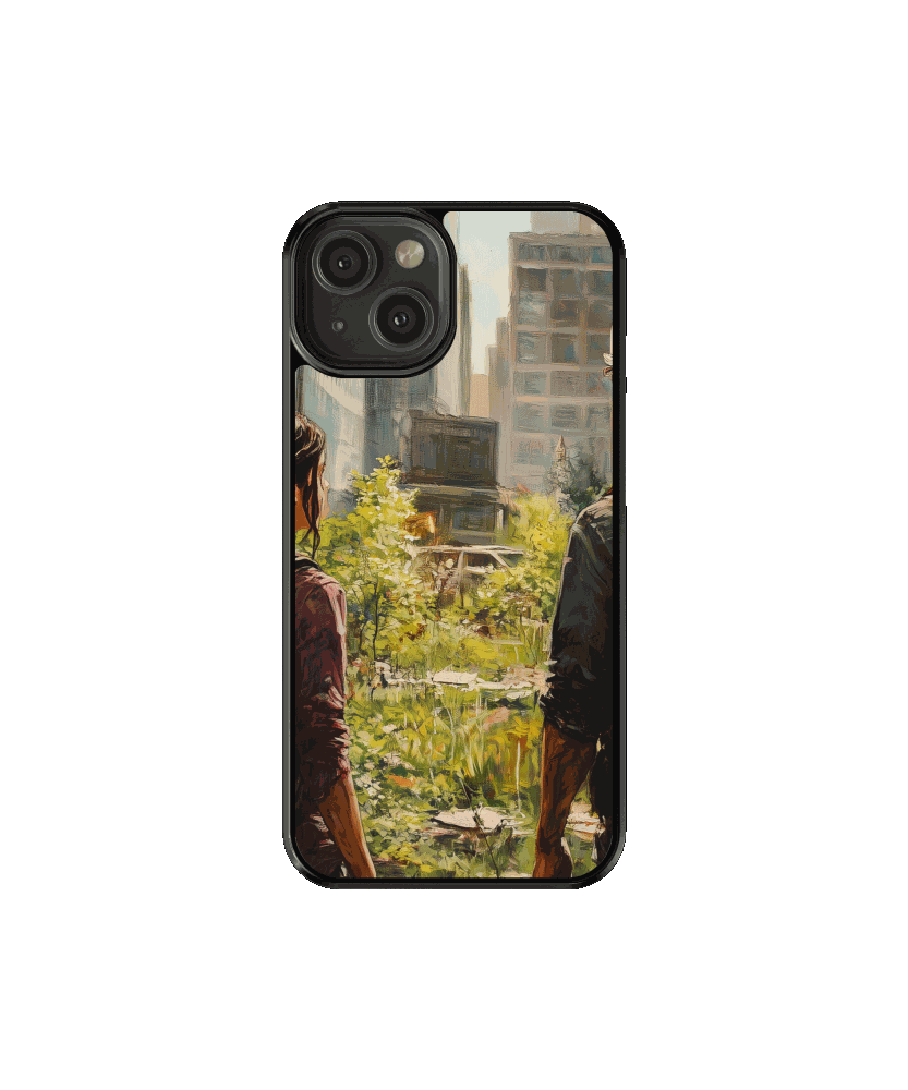 Last Of Us 2