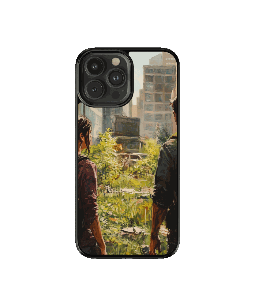 Last Of Us 2