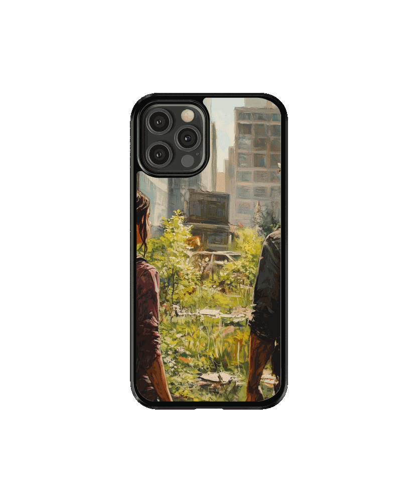 Last Of Us 2