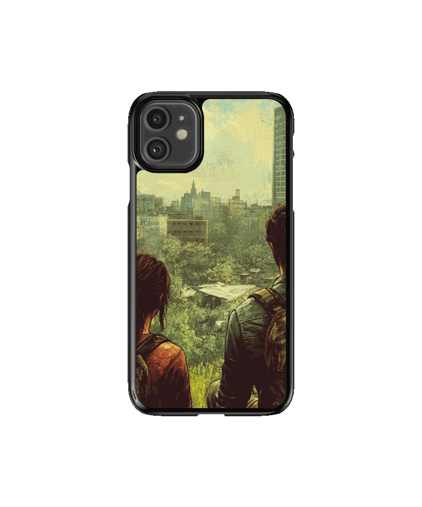 Last Of Us 3